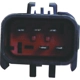 Purchase Top-Quality New Wiper Motor by WAI GLOBAL - WPM443 pa4