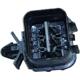 Purchase Top-Quality New Wiper Motor by WAI GLOBAL - WPM4457 pa3
