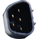 Purchase Top-Quality New Wiper Motor by WAI GLOBAL - WPM4518 pa3