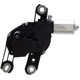 Purchase Top-Quality WAI GLOBAL - WPM5711 - Back Glass Wiper Motor pa3