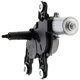 Purchase Top-Quality WAI GLOBAL - WPM5711 - Back Glass Wiper Motor pa4