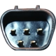Purchase Top-Quality New Wiper Motor by WAI GLOBAL - WPM6026 pa3