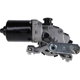 Purchase Top-Quality WAI GLOBAL - WPM6050 - New Wiper Motor pa4