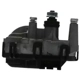 Purchase Top-Quality WAI GLOBAL - WPM6104 - Windshield Wiper Motor pa5