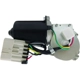 Purchase Top-Quality WAI GLOBAL - WPM8025 - Windshield Wiper Motor pa1