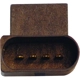 Purchase Top-Quality New Wiper Motor by WAI GLOBAL - WPM9020 pa4