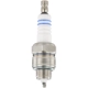 Purchase Top-Quality BOSCH - 7519 - Spark Plug pa1