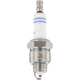 Purchase Top-Quality BOSCH - 7519 - Spark Plug pa2