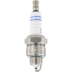 Purchase Top-Quality BOSCH - 7519 - Spark Plug pa3