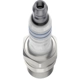 Purchase Top-Quality BOSCH - 7569 - Spark Plug pa3