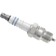 Purchase Top-Quality BOSCH - 7569 - Spark Plug pa4