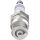 Purchase Top-Quality BOSCH - 7569 - Spark Plug pa5