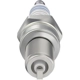 Purchase Top-Quality Nickel Plug by BOSCH - 7606 pa1