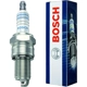 Purchase Top-Quality Nickel Plug by BOSCH - 7900 pa5