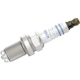 Purchase Top-Quality BOSCH - 79173 - Nickel Spark Plug pa2