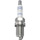 Purchase Top-Quality Nickel Plug by BOSCH - F8DC4 pa6
