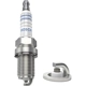 Purchase Top-Quality Nickel Plug by BOSCH - F8DC4 pa7