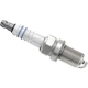 Purchase Top-Quality Nickel Plug by BOSCH - F8DC4 pa8