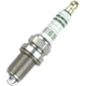 Purchase Top-Quality Nickel Plug by BOSCH - F8DC4 pa9