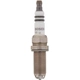 Purchase Top-Quality Nickel Plug by BOSCH - FGR4NQE04 pa1