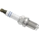 Purchase Top-Quality Nickel Plug by BOSCH - FGR5KQE0 pa2