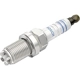 Purchase Top-Quality Nickel Plug by BOSCH - FGR5KQE0 pa3