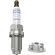Purchase Top-Quality Nickel Plug by BOSCH - FGR5KQE0 pa4