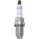 Purchase Top-Quality Nickel Plug by BOSCH - FGR5KQE0 pa5