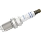 Purchase Top-Quality Nickel Plug by BOSCH - FGR5KQE0 pa9
