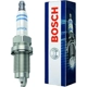 Purchase Top-Quality Nickel Plug by BOSCH - FR7HC pa1