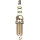 Purchase Top-Quality Nickel Plug by BOSCH - FR8TE2 pa1