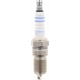 Purchase Top-Quality Nickel Plug by BOSCH - HR8DCV pa2