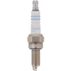 Purchase Top-Quality Nickel Plug by BOSCH - UR6DE pa1