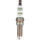 Purchase Top-Quality Nickel Plug by BOSCH - YR7NE pa10