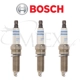 Purchase Top-Quality Nickel Plug by BOSCH - YR7NE pa12