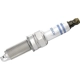 Purchase Top-Quality Nickel Plug by BOSCH - YR7NE pa6