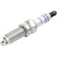Purchase Top-Quality Nickel Plug by BOSCH - YR7NE pa9
