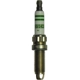 Purchase Top-Quality BOSCH - ZGR6STE2 - Nickel Plug pa2