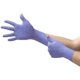 Purchase Top-Quality Nitrile Gloves by MICROFLEX - SU690L pa6