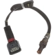 Purchase Top-Quality Nitrogen Oxide Sensor by BLUE STREAK (HYGRADE MOTOR) - NOX030 pa5