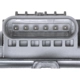 Purchase Top-Quality Nitrogen Oxide Sensor by BLUE STREAK (HYGRADE MOTOR) - NOX031 pa3