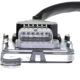 Purchase Top-Quality Nitrogen Oxide Sensor by BLUE STREAK (HYGRADE MOTOR) - NOX045 pa3