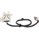 Purchase Top-Quality BOSCH - 0281008665 - Nitrogen Oxide (NOx) Sensor pa3