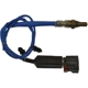 Purchase Top-Quality BWD AUTOMOTIVE - NOX1009 - Diesel Nitrogen Oxide Sensor pa1