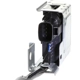 Purchase Top-Quality BLUE STREAK (HYGRADE MOTOR) - NOX042 - Nitrogen Oxide Sensor Module pa6
