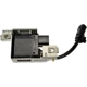 Purchase Top-Quality DORMAN (OE SOLUTIONS) - 904-628 - Nitrogen Oxide (NOx) Sensor Module pa3