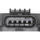 Purchase Top-Quality Nitrogen Oxide Sensor by VEMO - V10-72-0357 pa4