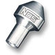 Purchase Top-Quality Nitrous Flare Jet by NOS - 13760-39NOS pa2