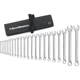 Purchase Top-Quality Non-Ratcheting Wrench Set by GEAR WRENCH - 81916 pa2