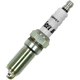 Purchase Top-Quality Non Resistor Copper Plug by ACCEL - 579 pa4